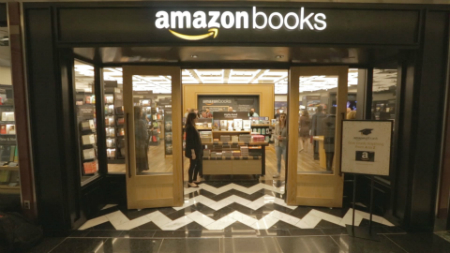 Amazon-Books