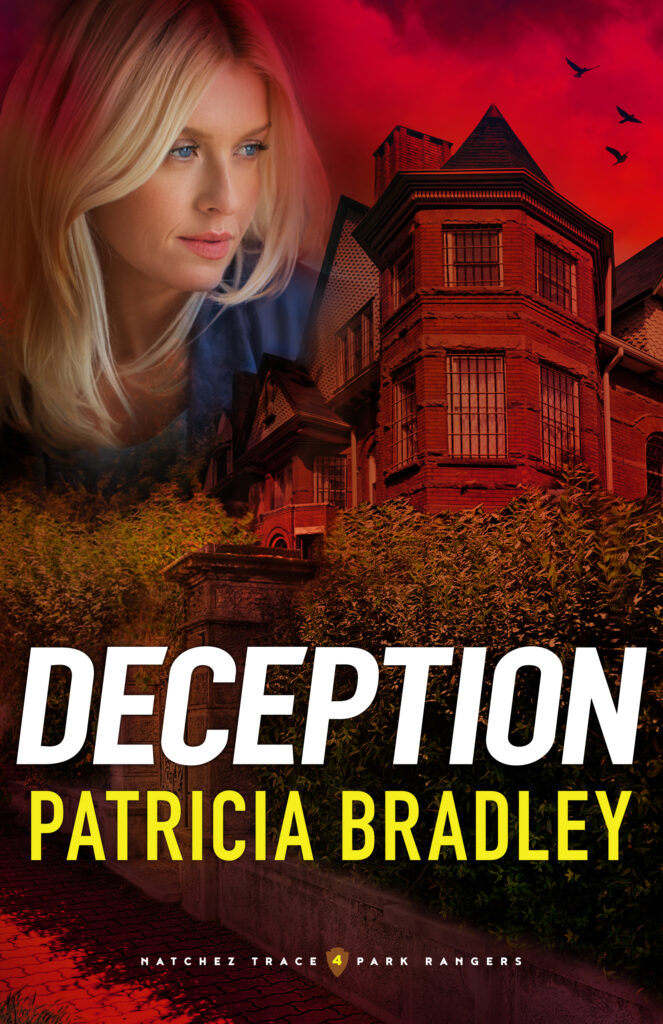 Deception by Patricia Bradley