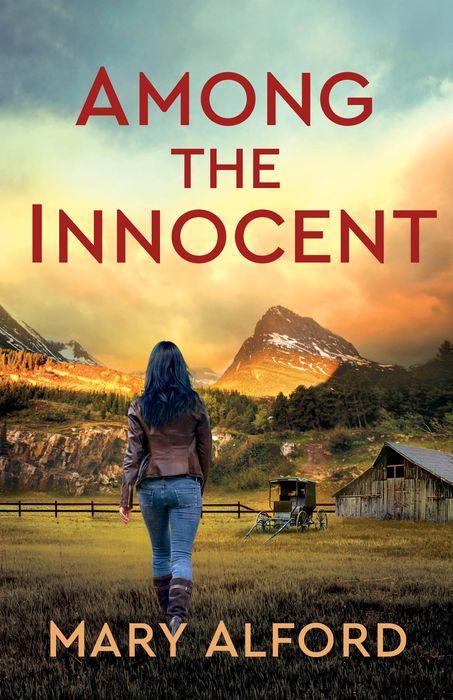 Among the Innocent by Mary Alford
