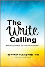 The Write Calling by Deb DeArmond