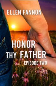 Honor Thy Father, Episode Two