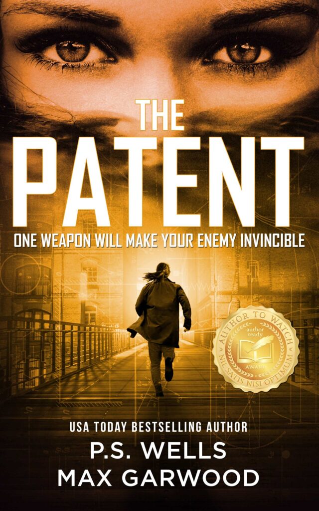 The Patent by PeggySue Wells