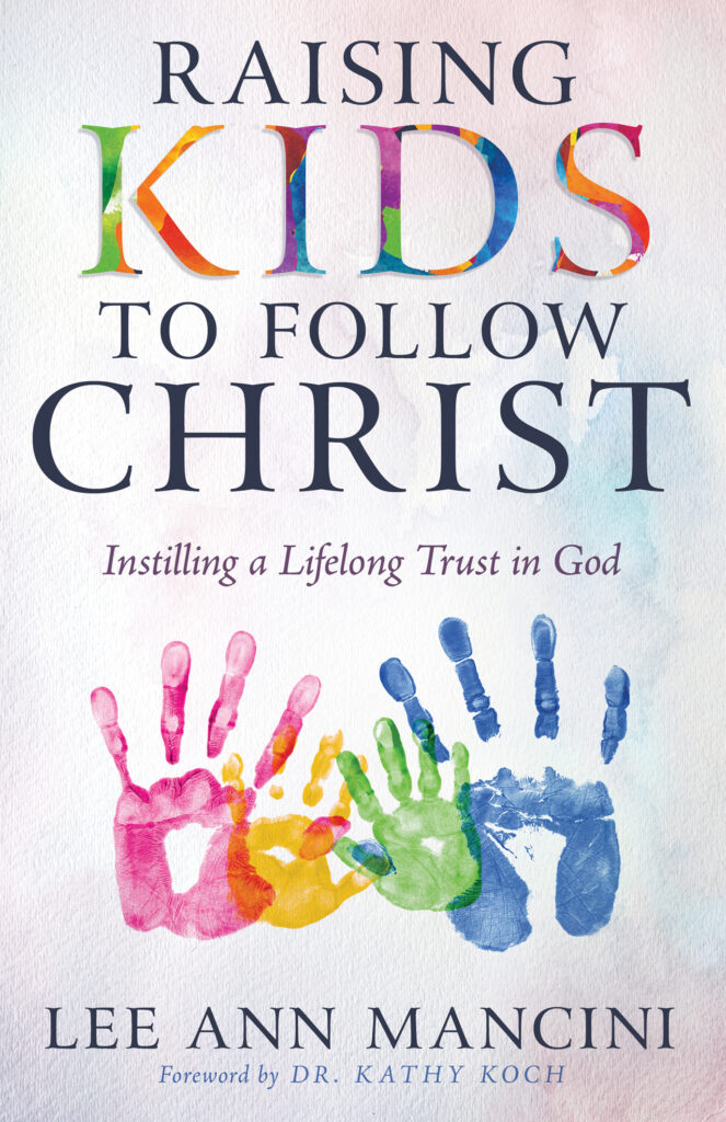 Raising Kids to Follow Christ is a collaborative journey inviting parents to learn, grow, and flourish alongside their children as they become bold in their witness and committed to their faith rather than secular culture.