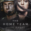 The Home Team, book cover