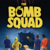 Book cover - The Bomb Squad