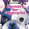 Maisie Discovers Her Fingerprint book cover