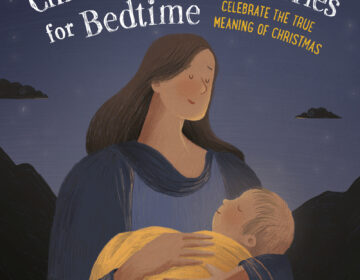 Children's Advent Stories for Bedtime Children's Advent Stories for Bedtime