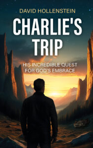 Book Cover - Charlie's Trip