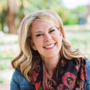 Wendy Spooner, Author