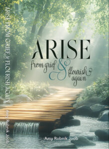 ARISE Front Cover